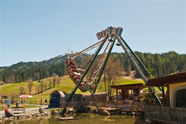 Piratenschiff