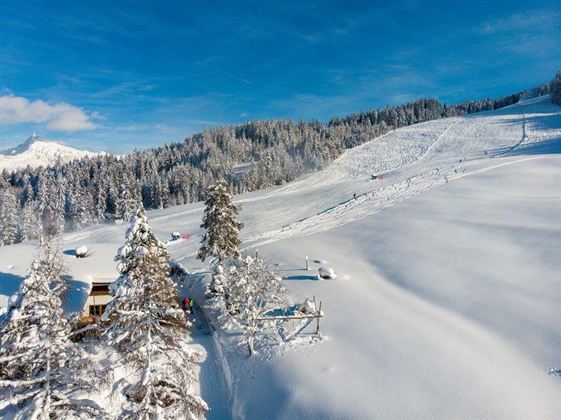 Piste