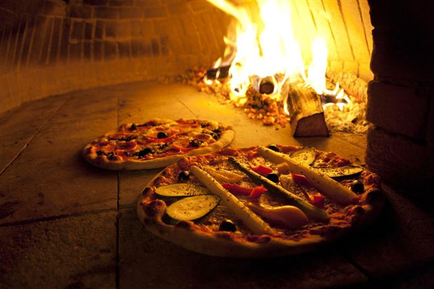 Pizza (c) pixabay