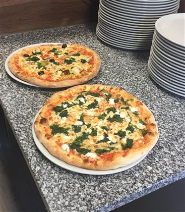 Pizza©Kuqi