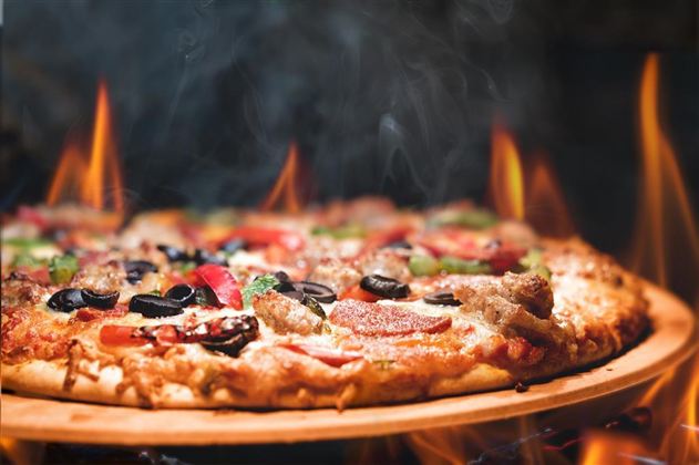 Pizzeria