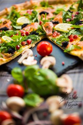 Pizzeria Donatello4