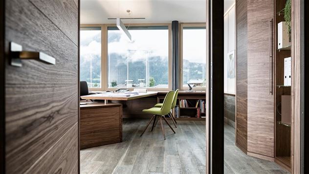 Planwerker Büro 1