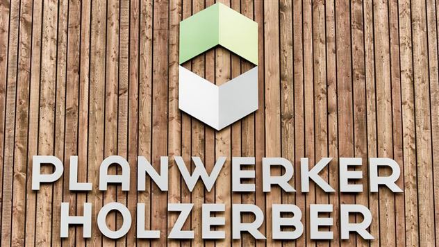Planwerker Logo