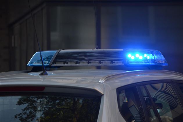 Polizei @pixabay
