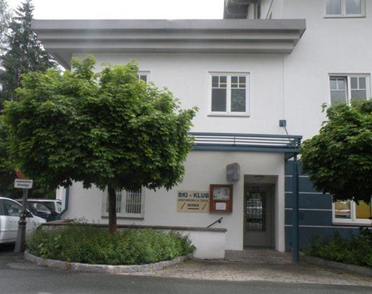Polizeiinspektion Kirchberg