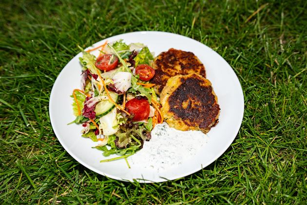 Pressknödel