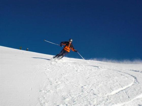 Privatskischule Rainer Lapper