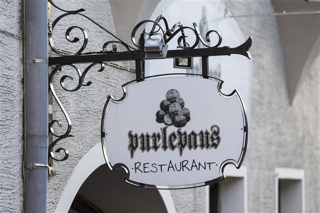 Purlepaus