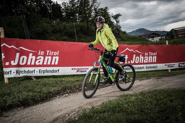 Radfahrer 2