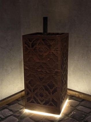 Rätsel 1 @Mirakelbox