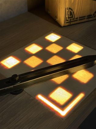 Rätsel 2 @Mirakelbox