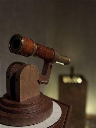 Rätsel 3 @Mirakelbox