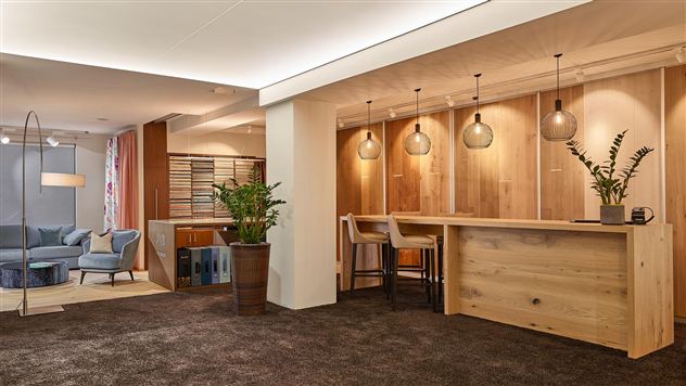 Raumaussstattung Rainalter Kufstein