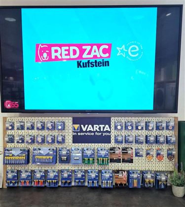 Red Zac 15