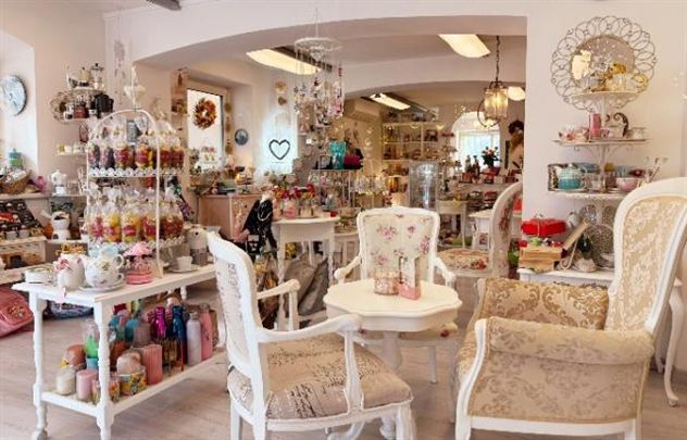 Regina´s Confiserie 3