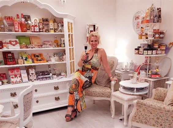 Regina´s Confiserie