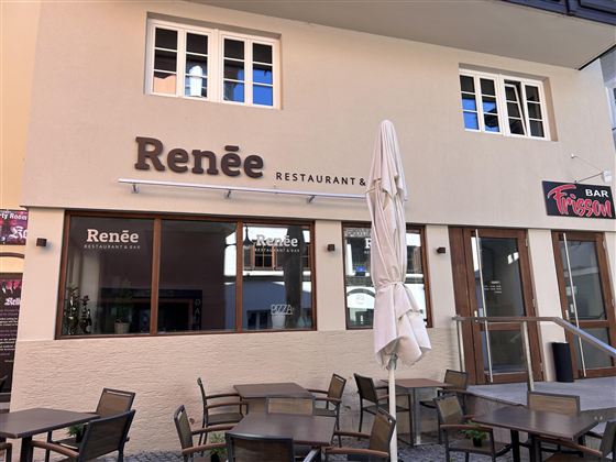 Renée @Region Hohe Salve - Rebecca Gruber