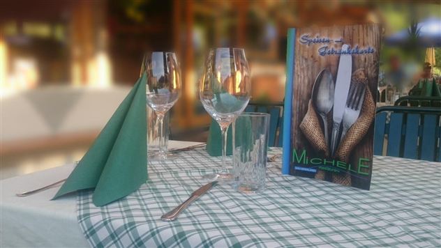 Restaurant @Restaurant Michele