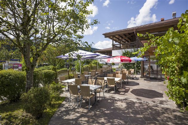Restaurant Salvena