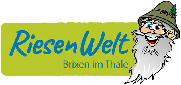 RiesenWelt Logo