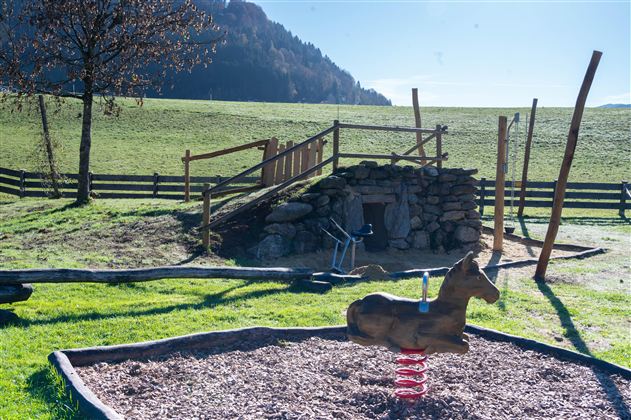 rITTERspielplatz @Region Hohe Salve - L.Weiskopf