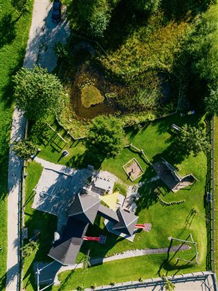 rITTERspielplatz @Region Hohe Salve - M.Laiminger
