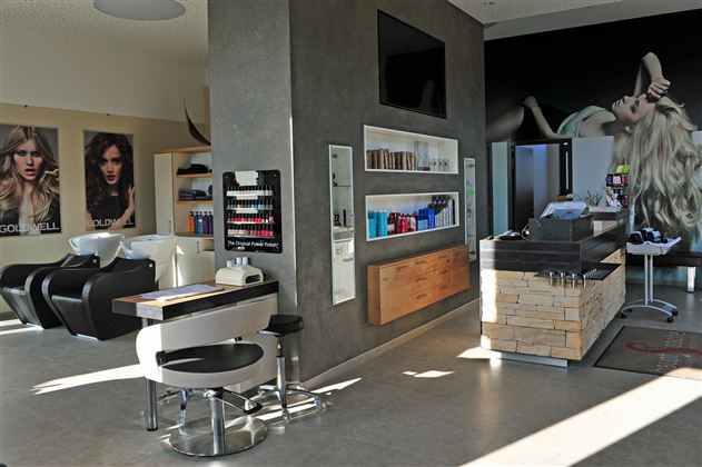 Salon