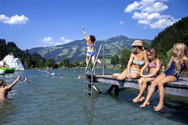 Salvenaland @ Region Hohe Salve  - Thomas Trinkl