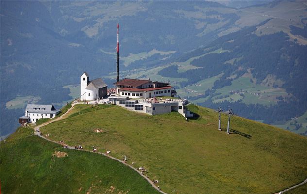 Salvenkirche 1