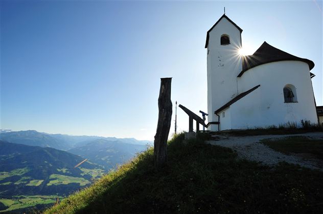 Salvenkirche 2