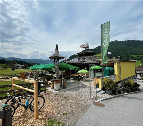 Salvista Stadl Sommer