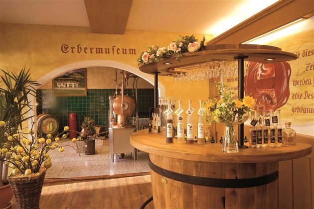 Schauraum