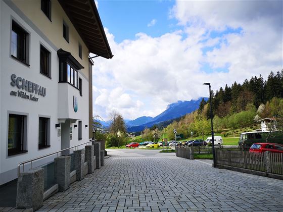 Scheffau_Parkplatz_Gemeinde_2
