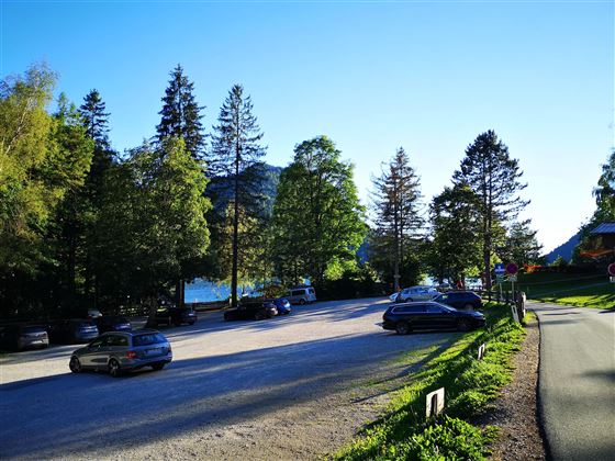 Scheffau_Parkplatz_Hintersteiner_See (2)