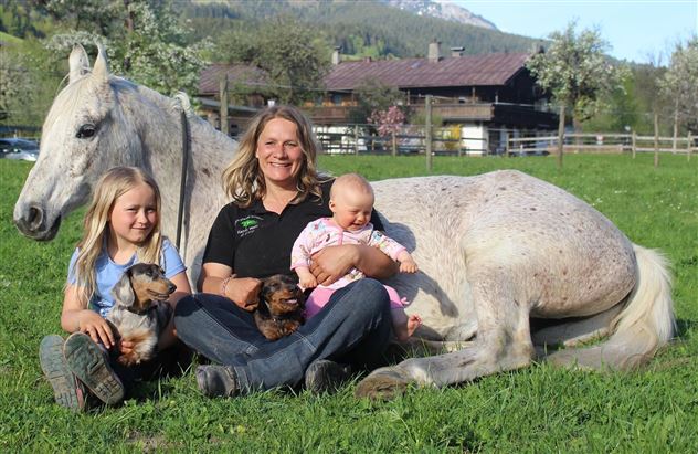 Scheffau_Pferdeschule_Ralserhof_Waltl Katrin