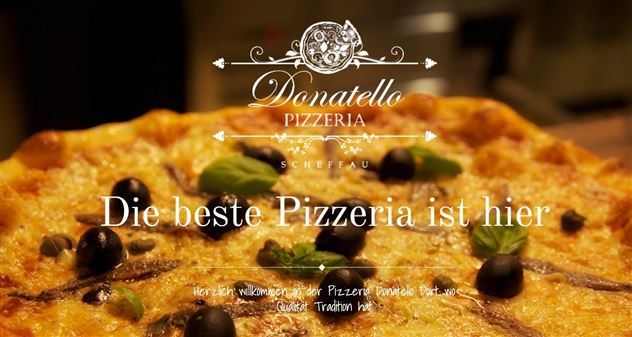 Scheffau_Pizzeria Donatello