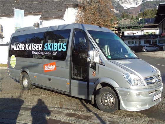 Scheffau_Skibus_Wanderbus_Hintersteiner See