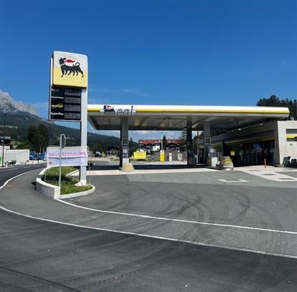 Scheffau_Tankstelle_Sommer_2024