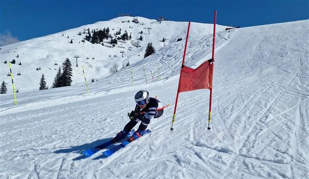 Schischule Going 6