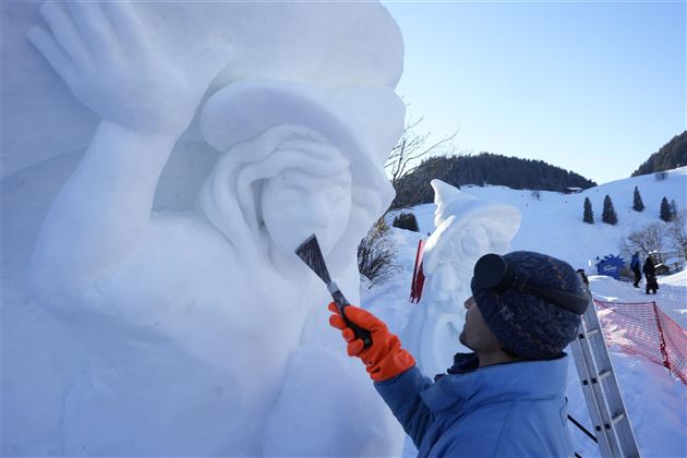 Schneekünstler2