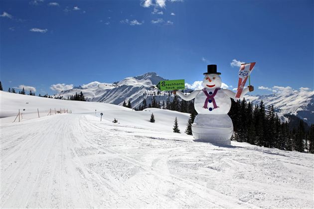 Schneemann