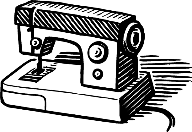 Schneiderei