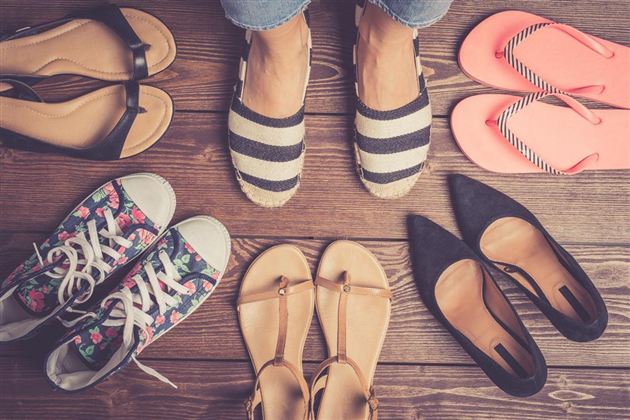 Schuhe