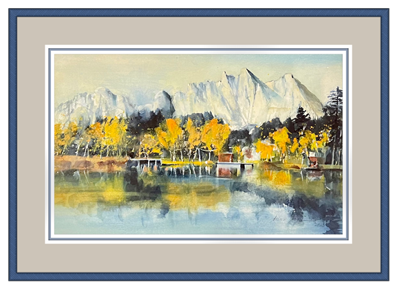 Schwarzsee @ Glaserei Schneider