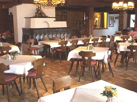 Seestüberl_Stube