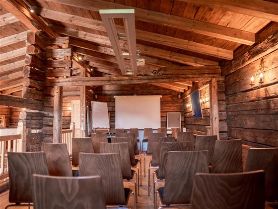 Seminarhütte Brixen