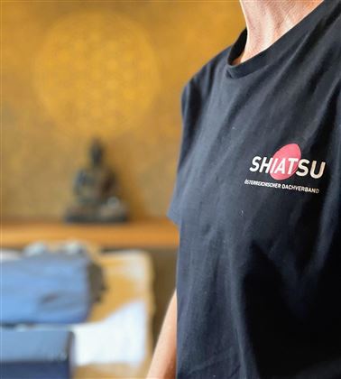 Shiatsu