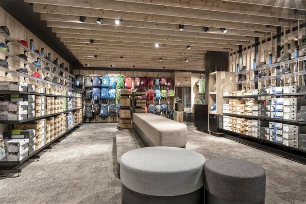 Shop