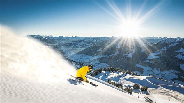 ski